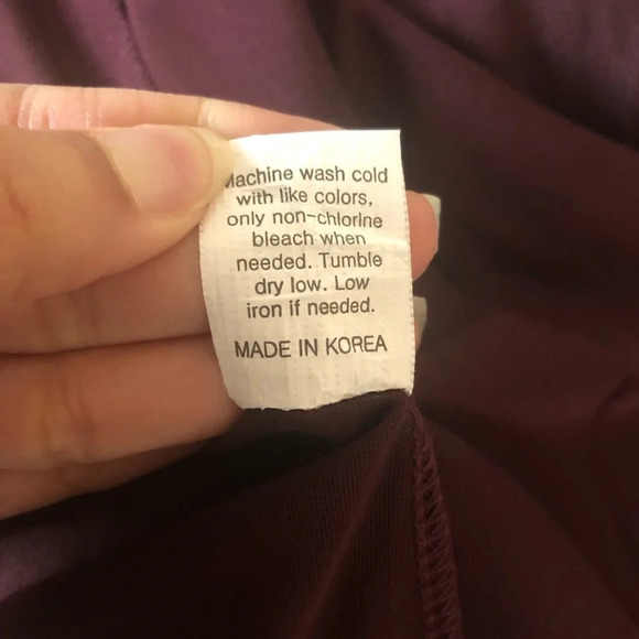 Little miss Darla Tulle Skirt size medium - Picture 17 of 17